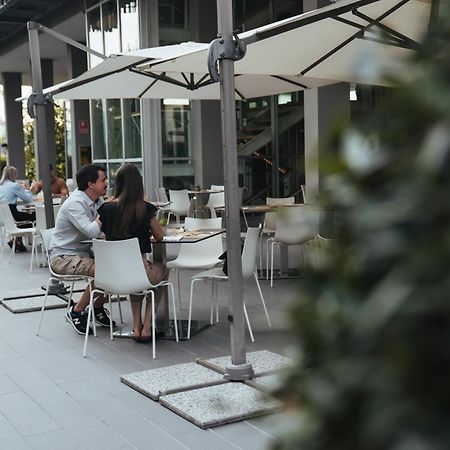 Mod 05 Bike Hotel サンドラ エクステリア 写真