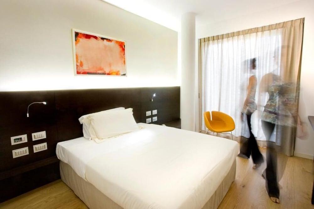 Mod 05 Bike Hotel サンドラ エクステリア 写真