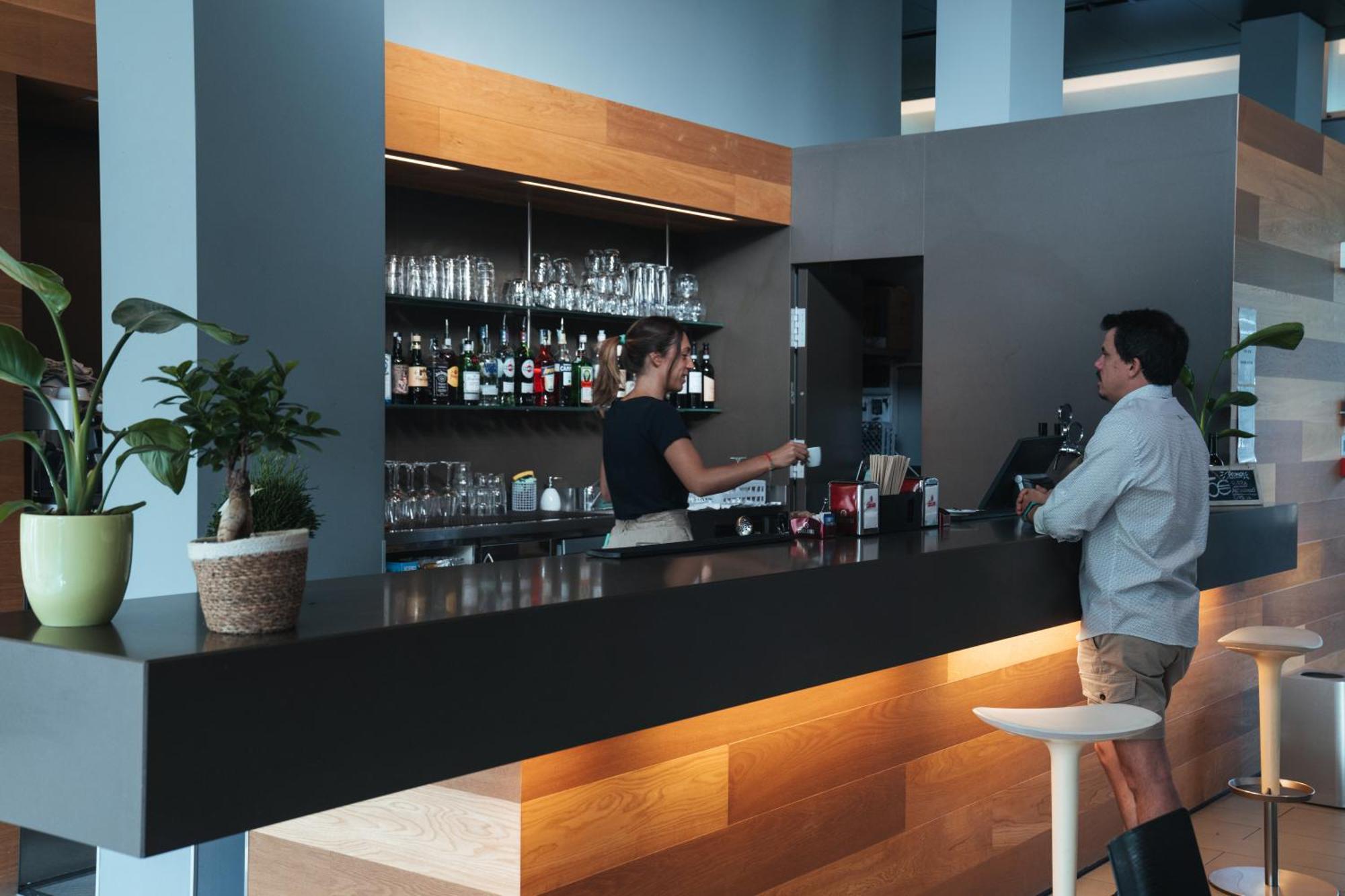 Mod 05 Bike Hotel サンドラ エクステリア 写真