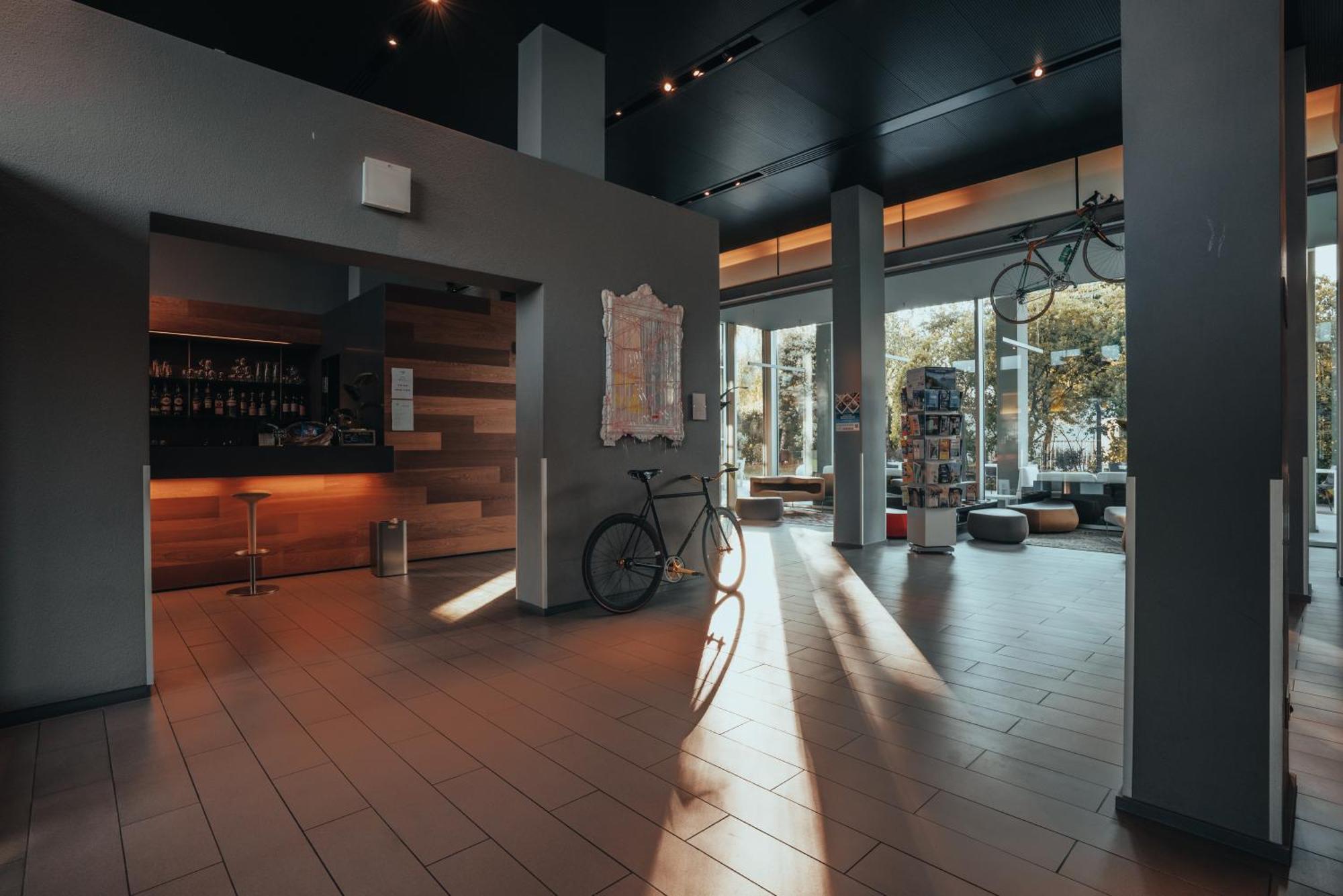 Mod 05 Bike Hotel サンドラ エクステリア 写真