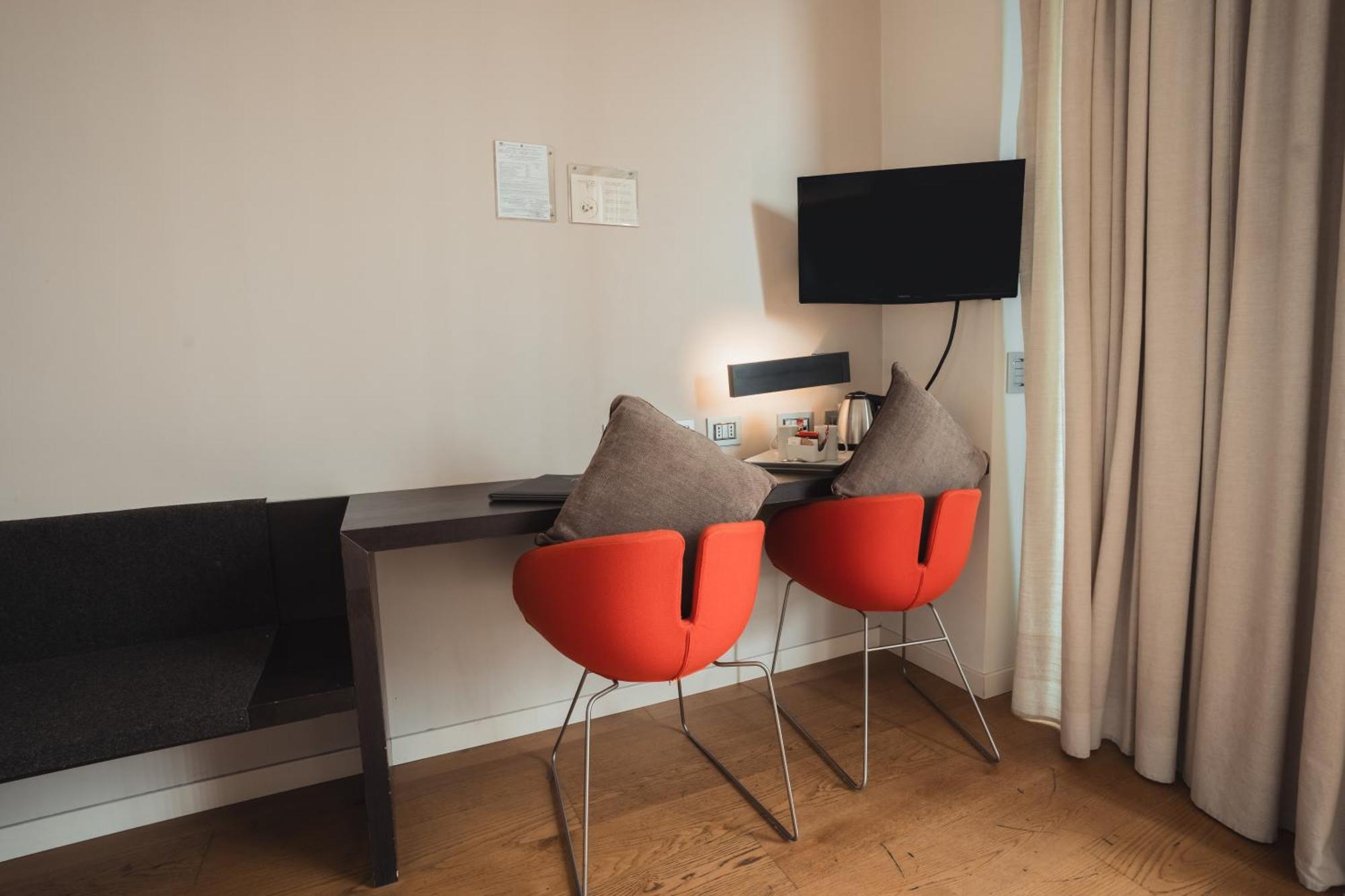 Mod 05 Bike Hotel サンドラ エクステリア 写真