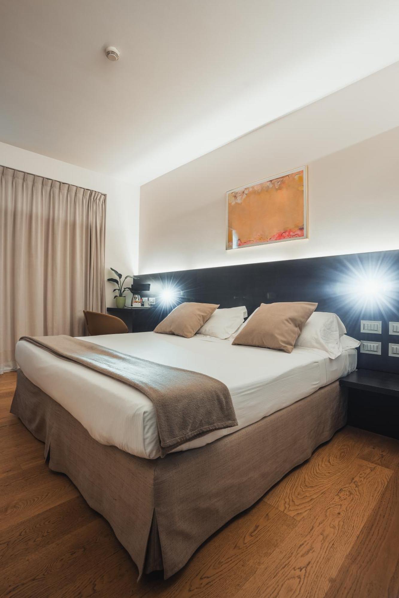 Mod 05 Bike Hotel サンドラ エクステリア 写真